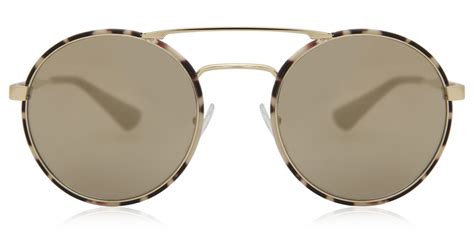 prada pr 51ss gold|Prada PR 51SS UAO1C0, Buy Online at Glassandlens.com.